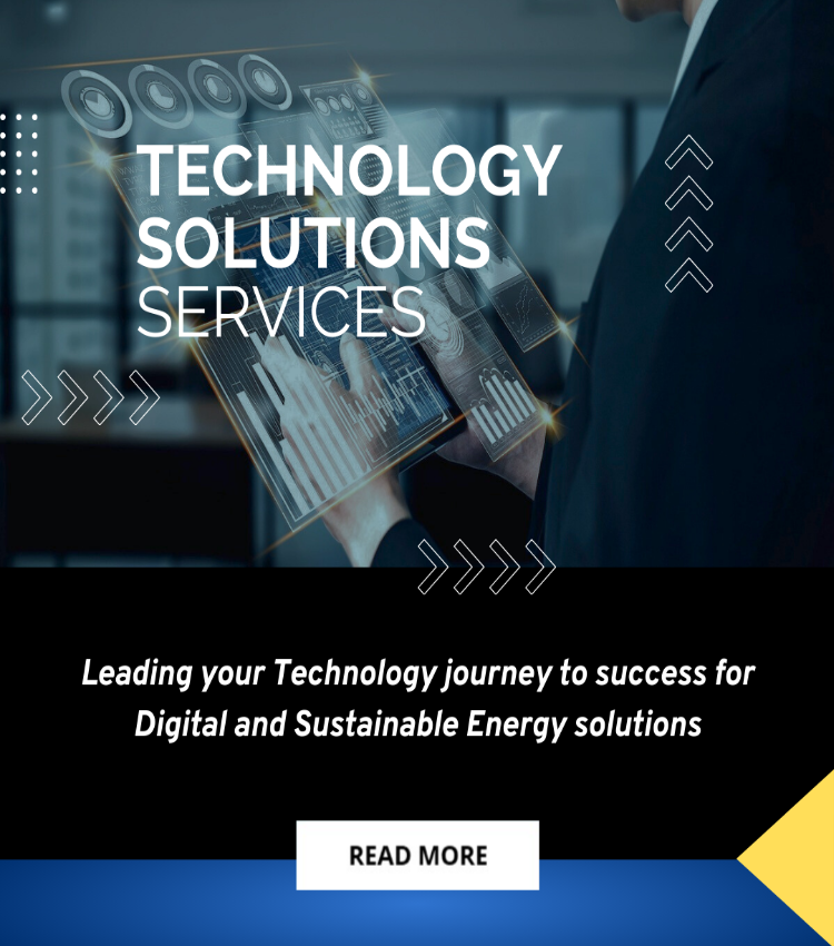 Technology consulting - websites - IT - mobile APP - android - ios - renewable energy - solar energy - wind energy - hydrogen