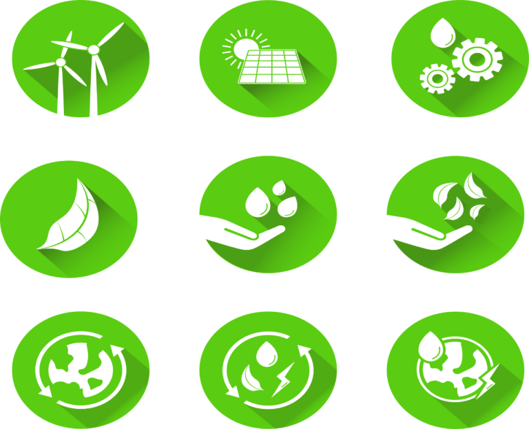 sustainability-solar energy - water - solar PV - wind energy - hydrogen - innovation