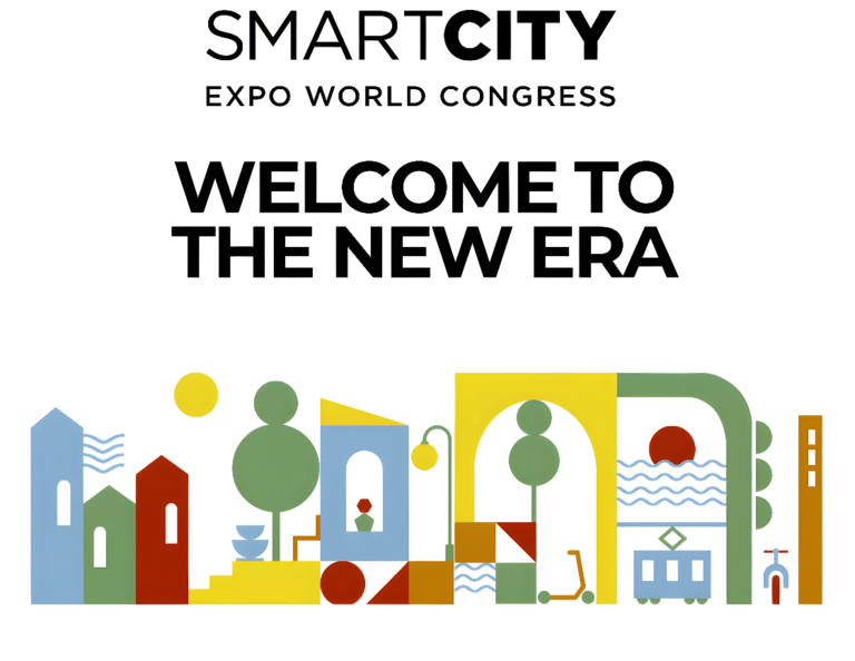 2023 smart city expo