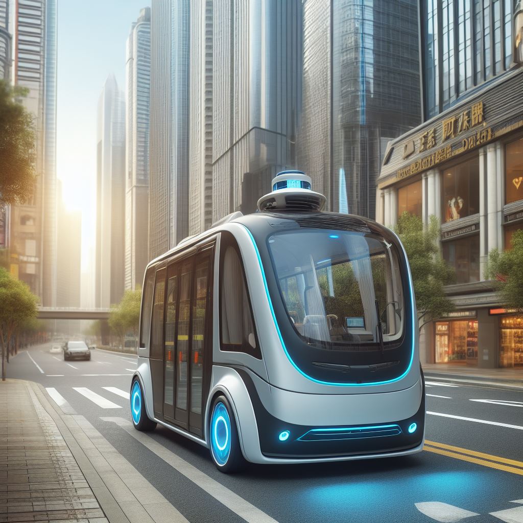 electric -bus - smart city expo
