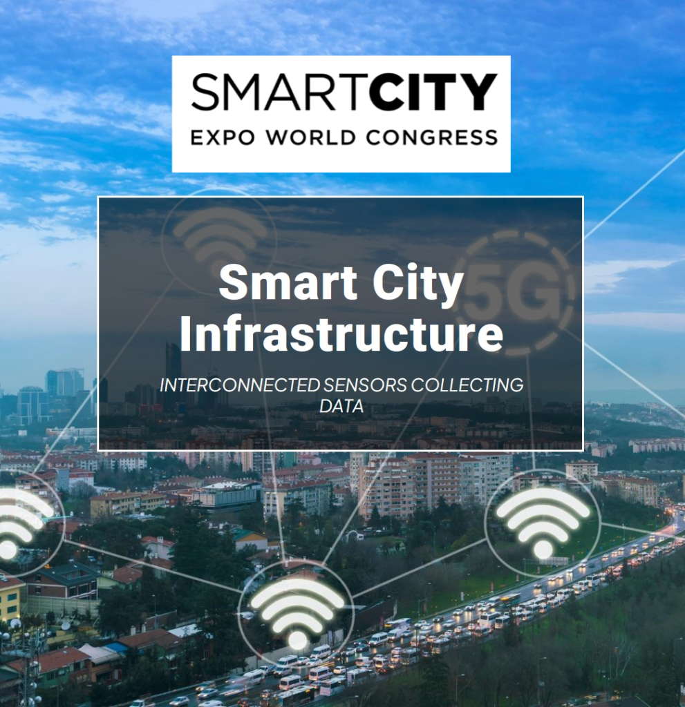 smart city expo - innovation - electric cars