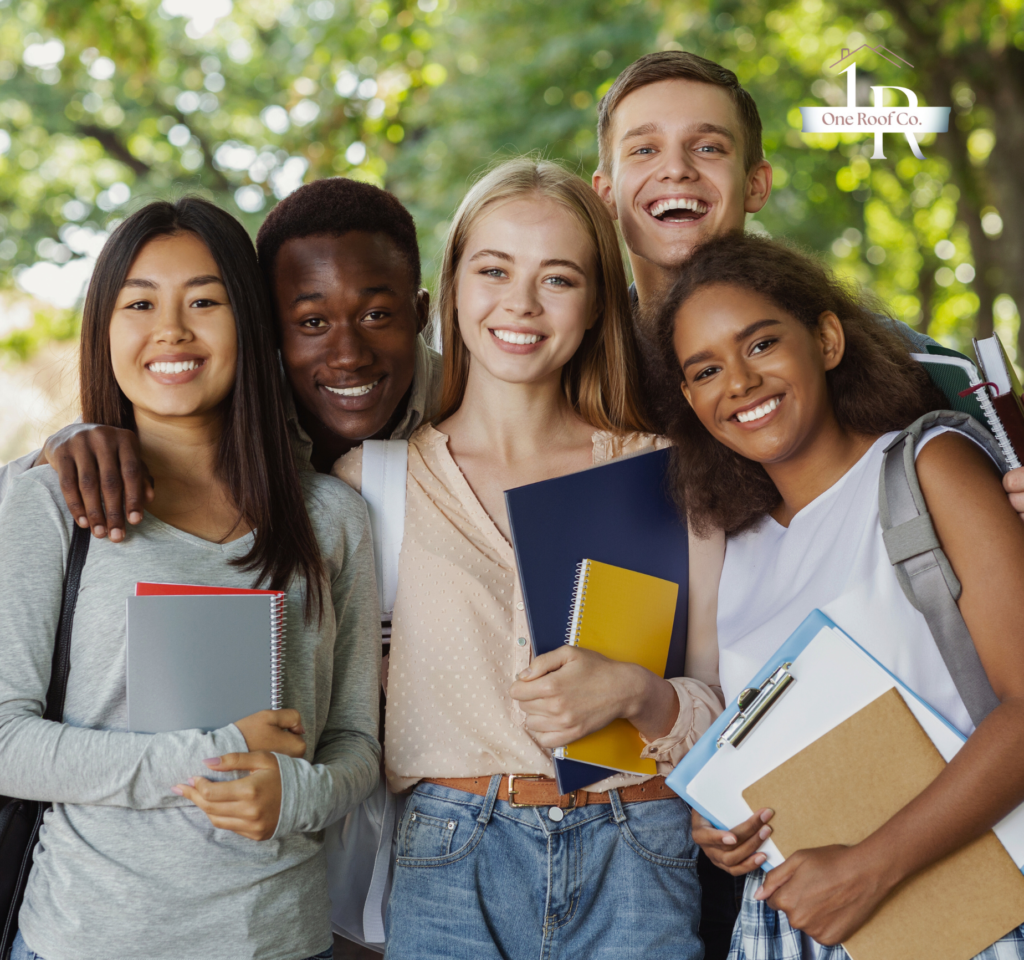 support to international students in barcelona - business plan - Barcelona